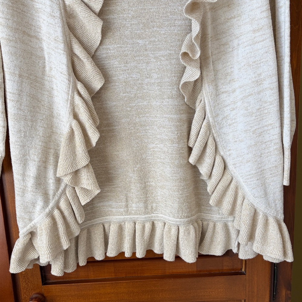 Banana Republic Cardigan - Picture 5 of 10